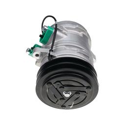 A/C Compressor 22E-979-1110 for Komatsu CK30-1 PC30MR-2 PC35MR-2 PC50MR-2 PC75R-2 PC95R-2 sale