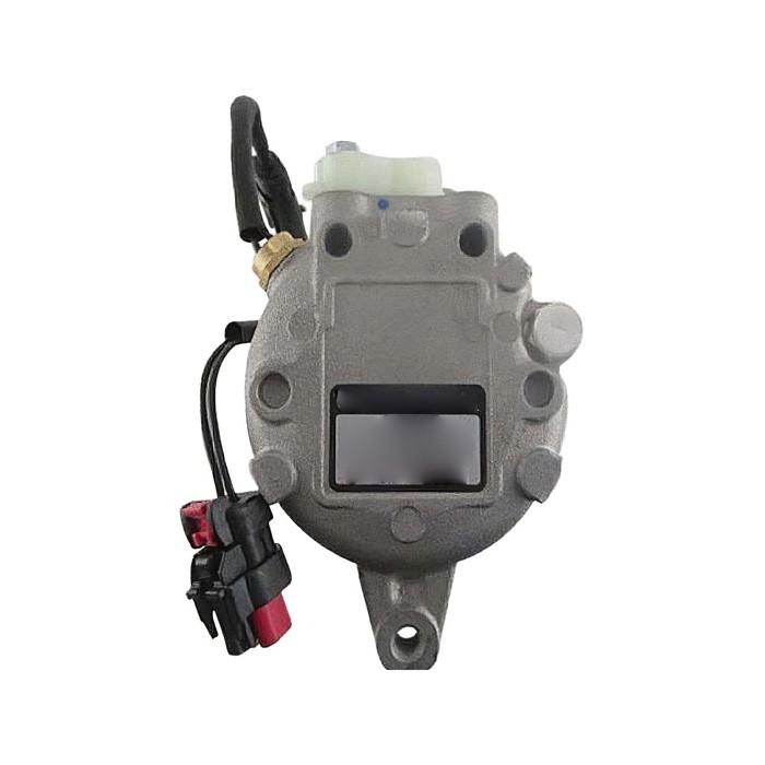 A/C Compressor 283-4170 for Caterpillar CAT 305E 305D 304E 303.5E 305.5D 305.5E Mini Hydraulic Excavator