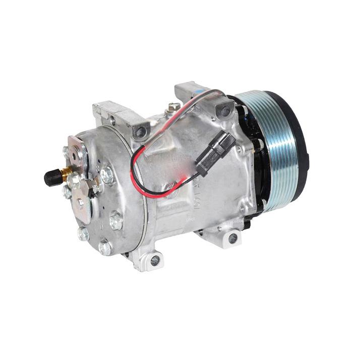 A/C Compressor 299-2212 for Caterpillar CAT Backhoe Loader 416E 420E 422E 422F 428E 430E 432F 434F 442E 444F online A/C Compressor 299-2212 for Caterpillar CAT Backhoe Loader 416E 420E 422E 422F 428E 430E 432F 434F 442E 444F online