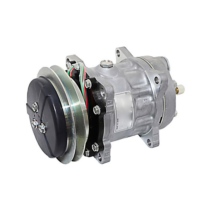 A/C Compressor 315-6547 for Caterpillar CAT 906H 906K 906M 907H 907K 907M 908H 908K 908M 910K 914K online A/C Compressor 315-6547 for Caterpillar CAT 906H 906K 906M 907H 907K 907M 908H 908K 908M 910K 914K online