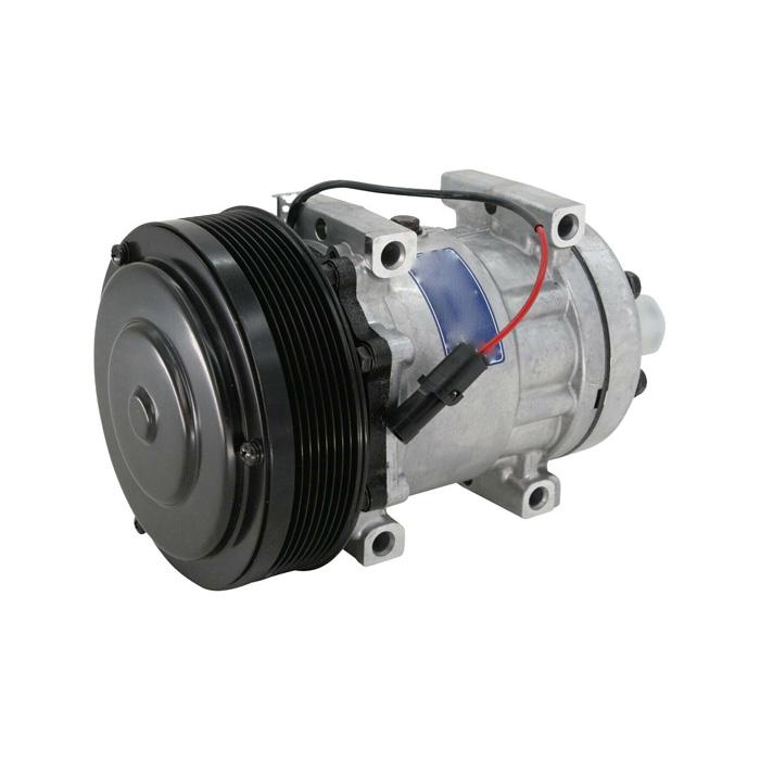 A/C Compressor 317008A3 for CASE Tractor MX230 MX285 STX440 MX210 MX255 STX375 online A/C Compressor 317008A3 for CASE Tractor MX230 MX285 STX440 MX210 MX255 STX375 online