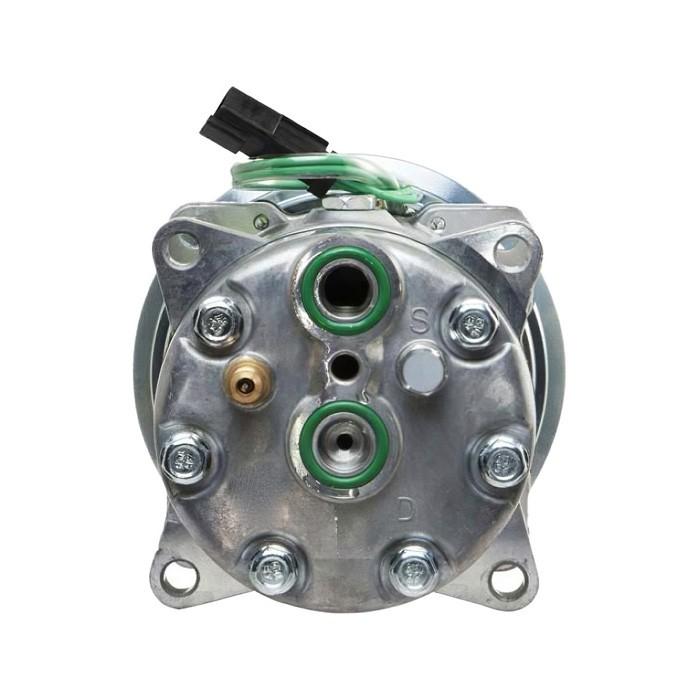 A/C Compressor 318-4258 for Caterpillar CAT Wheeled Excavator M313D M315D M315D2 M316D M317D2 M318D M320D2 M322D online A/C Compressor 318-4258 for Caterpillar CAT Wheeled Excavator M313D M315D M315D2 M316D M317D2 M318D M320D2 M322D online