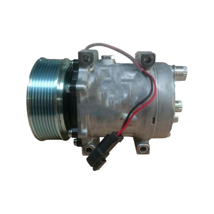 A/C Compressor 332/X7892 for JCB Skid Steer Loader 225 260 280 300 300T online A/C Compressor 332/X7892 for JCB Skid Steer Loader 225 260 280 300 300T online