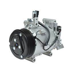 A/C Compressor 38810-5BA-A01 for Honda Civic 2.0L 2016-2020 sale