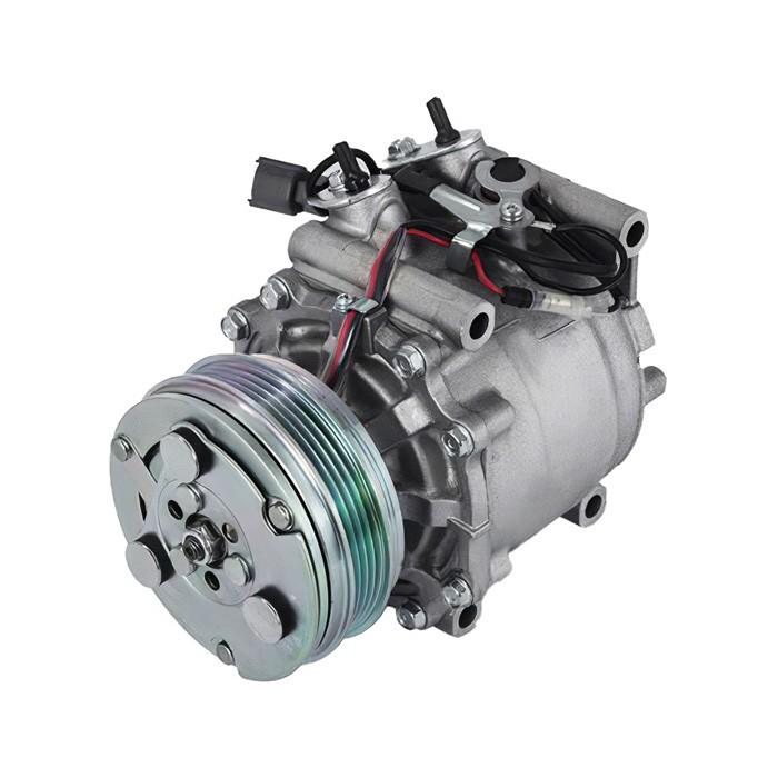 A/C Compressor 38810P2FA01 for 1996-2000 Honda Civic 1.6L online A/C Compressor 38810P2FA01 for 1996-2000 Honda Civic 1.6L online