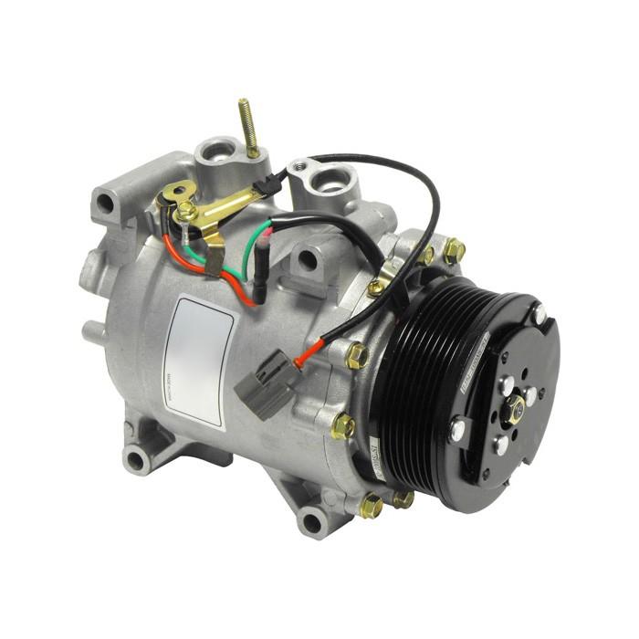 A/C Compressor 38810PNB006 for 2002-2006 Honda CR-V 2.4L online A/C Compressor 38810PNB006 for 2002-2006 Honda CR-V 2.4L online