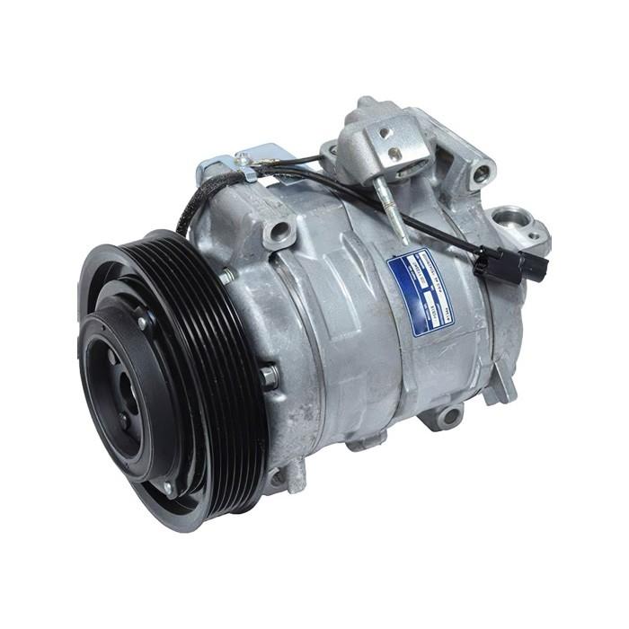 A/C Compressor 38810R40A01 4711635 2022058 639362 158333 for Honda Accord 08-12 Crosstour 12-15 L4 2.4L 10SR15C 157333 online A/C Compressor 38810R40A01 4711635 2022058 639362 158333 for Honda Accord 08-12 Crosstour 12-15 L4 2.4L 10SR15C 157333 online