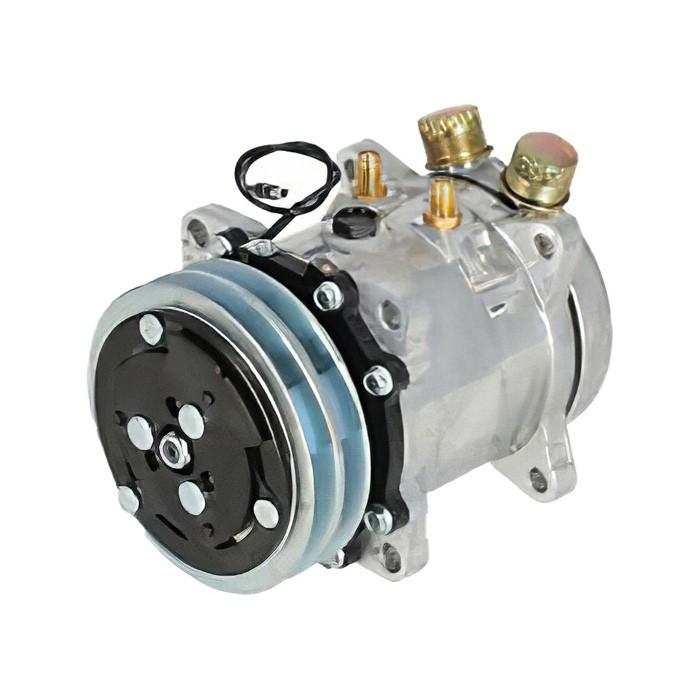 A/C Compressor 415-2557 for Caterpillar CAT Excavator 307 307E 307E2 308E 308E2 Engine C2.6 C3.3B online A/C Compressor 415-2557 for Caterpillar CAT Excavator 307 307E 307E2 308E 308E2 Engine C2.6 C3.3B online