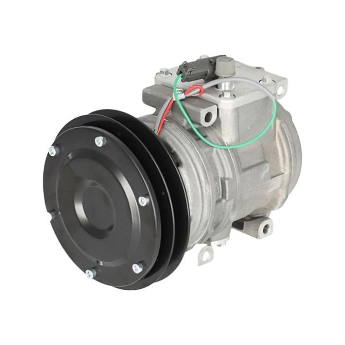 A/C Compressor 447200-7443 for Kubota M4900 M5700 M6800 M8200 M9000