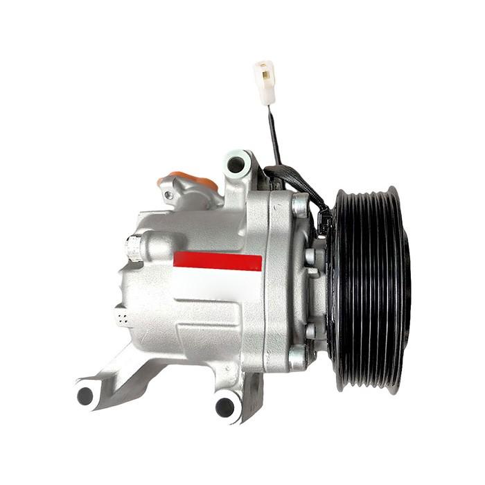 A/C Compressor 447280-3140 for Toyota Passo Daihatsu Terios 07-10 online A/C Compressor 447280-3140 for Toyota Passo Daihatsu Terios 07-10 online