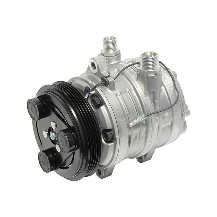 A/C Compressor 488-42080 for Bobcat All Models
