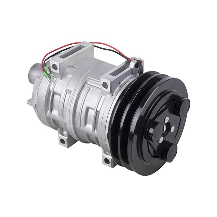 A/C Compressor 488-47242 94050540 for CASE IH Caterpillar CAT John Deere Komatsu PC3000-6 PC3000-6E Excavator online A/C Compressor 488-47242 94050540 for CASE IH Caterpillar CAT John Deere Komatsu PC3000-6 PC3000-6E Excavator online