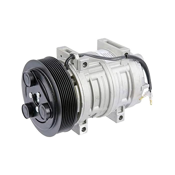 A/C Compressor 488-47244 for John Deere CASE IH Caterpillar CAT online A/C Compressor 488-47244 for John Deere CASE IH Caterpillar CAT online