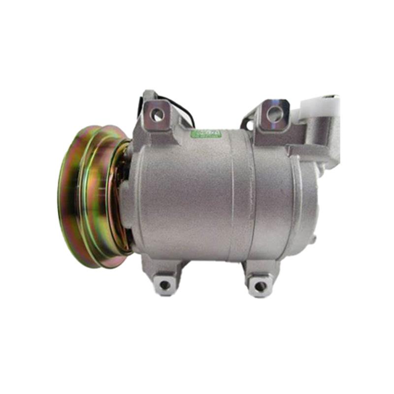 A/C Compressor 506012-2320 506211-9720 897386-3490 for Isuzu 2005-2010 NPR 5.2L, 2005-2010 NQR 5.2L Truck