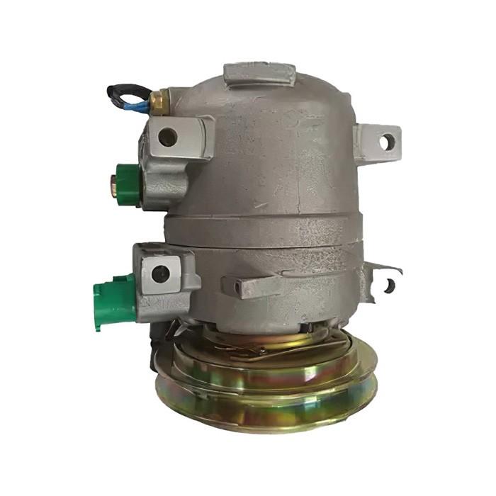 A/C Compressor 506021-6413 for Car Hyundai R225-7 Excavator online A/C Compressor 506021-6413 for Car Hyundai R225-7 Excavator online
