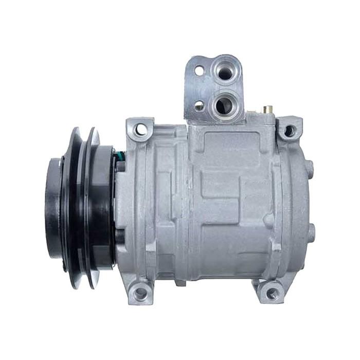 A/C Compressor 51411 for Terex Crane AC80 AC120 online A/C Compressor 51411 for Terex Crane AC80 AC120 online