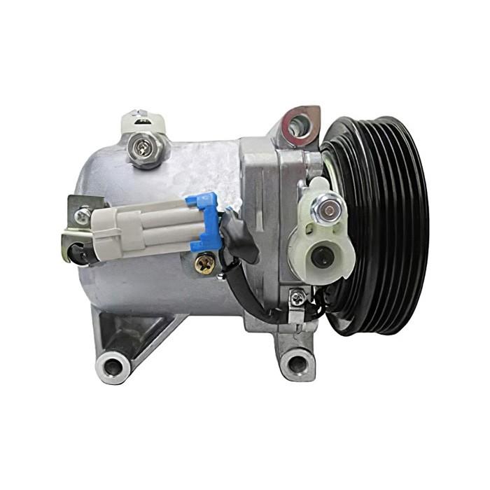 A/C Compressor 51786321 17462 for Fiat Uno Palio Fire 2004-2009 online A/C Compressor 51786321 17462 for Fiat Uno Palio Fire 2004-2009 online