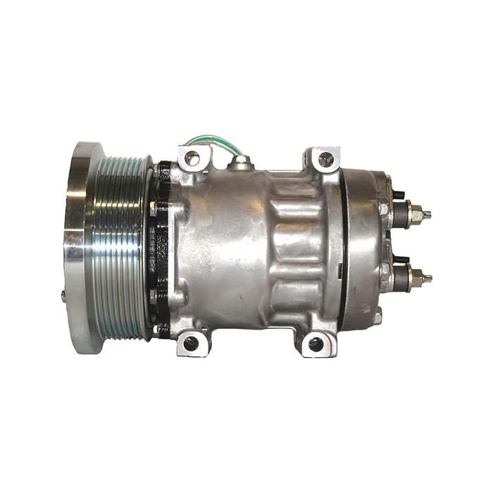 A/C Compressor 528-5715 for Caterpillar CAT Engine C27 C32 3516B 3516 Dozer 844K 854K Loader 990K 992K 993K 994K online A/C Compressor 528-5715 for Caterpillar CAT Engine C27 C32 3516B 3516 Dozer 844K 854K Loader 990K 992K 993K 994K online
