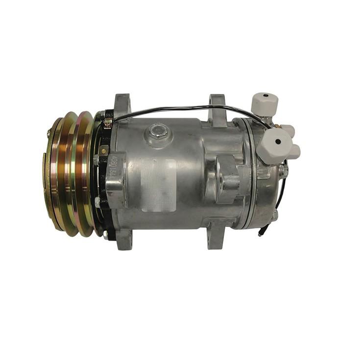 A/C Compressor 690711M1 for Massey Ferguson Tractor 670 675 690 698 699 online A/C Compressor 690711M1 for Massey Ferguson Tractor 670 675 690 698 699 online