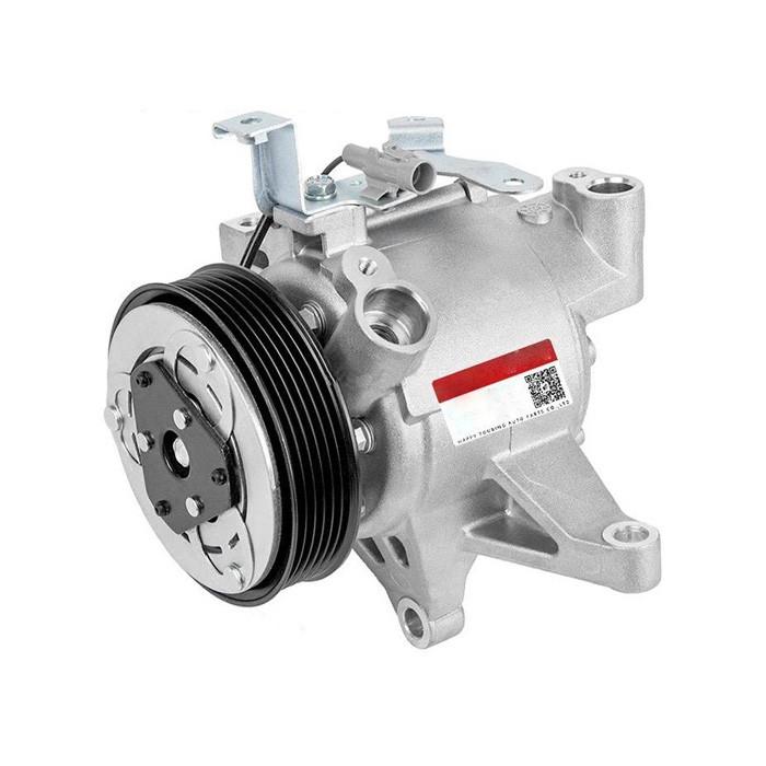 A/C Compressor 73111-FJ000 for Subaru Forester XV IMPREZA 2012-2015 online A/C Compressor 73111-FJ000 for Subaru Forester XV IMPREZA 2012-2015 online