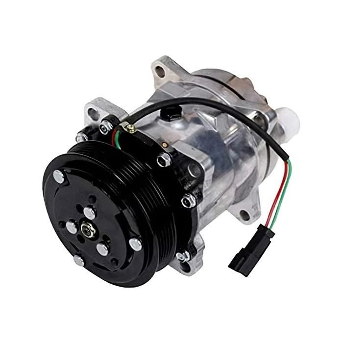 A/C Compressor 7363375 7279630 7221032 for Bobcat Skid Steer Loader T740 T750 T770 T870 online A/C Compressor 7363375 7279630 7221032 for Bobcat Skid Steer Loader T740 T750 T770 T870 online