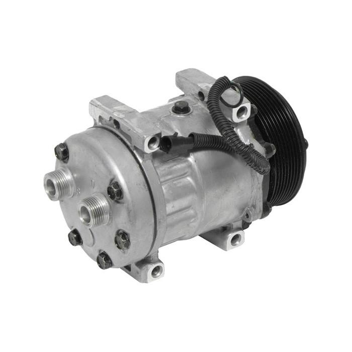 A/C Compressor 8090 4894306 504185596 for Iveco online A/C Compressor 8090 4894306 504185596 for Iveco online