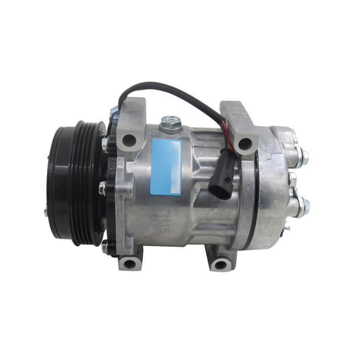 A/C Compressor 87802912 for CASE Tractor PUMA 115 125 140 155 MAXXUM 125 100 110 120 130 115 140 MXU100 MXU110 MXU115 MXU125 online A/C Compressor 87802912 for CASE Tractor PUMA 115 125 140 155 MAXXUM 125 100 110 120 130 115 140 MXU100 MXU110 MXU115 MXU125 online
