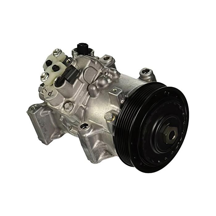 A/C Compressor 88310-02710 88310-02711 for Toyota Corolla Matrix 2010-2013 With 1.8L Engine