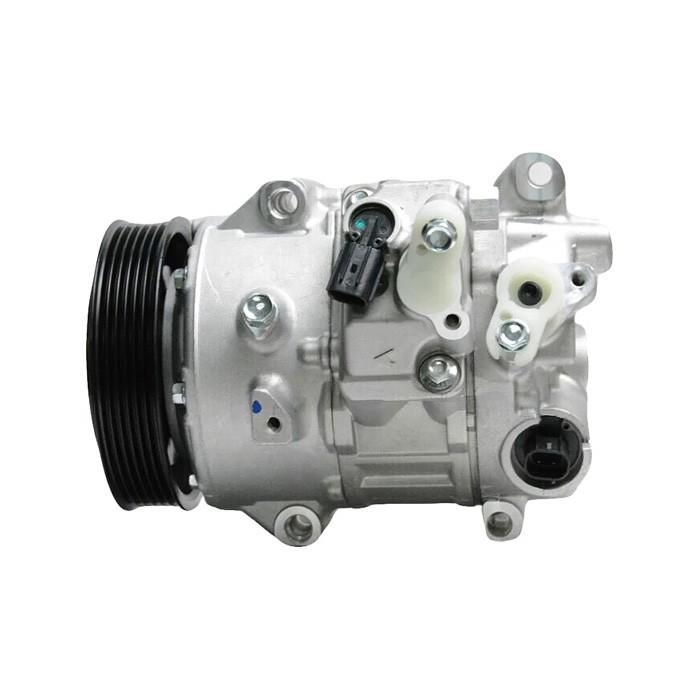 A/C Compressor 88310-0R011 for 2009-2012 Toyota Rav4 with 4cyl Engine online A/C Compressor 88310-0R011 for 2009-2012 Toyota Rav4 with 4cyl Engine online