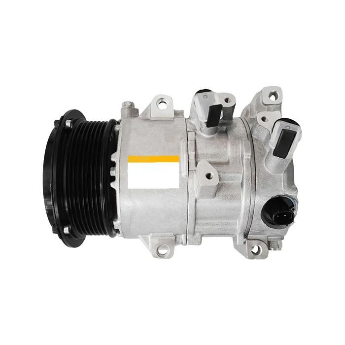 A/C Compressor 88310-42270 for Toyota RAV4 Base Camry 2.4L 3.5L Engine