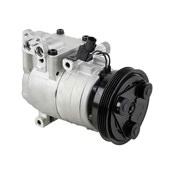 A/C Compressor 88310-52720 for Toyota 2012-2018 Yaris 1.5L
