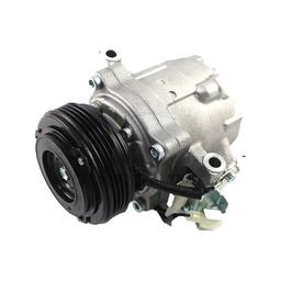 Buy A/C Compressor 88310B1070 for Toyota Passo Daihatsu Terios Boon Sirion
