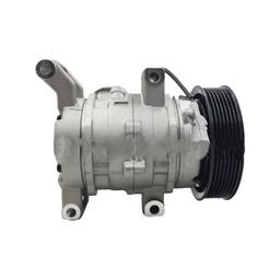 Buy A/C Compressor 88320-0K100 447860-8040 for Toyota Vigo Innova Hilux