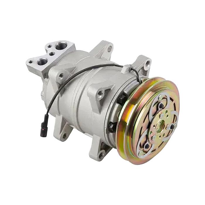 A/C Compressor 8-97251-341-1 for Isuzu Truck NPR NPR-HD NQR NRR online A/C Compressor 8-97251-341-1 for Isuzu Truck NPR NPR-HD NQR NRR online