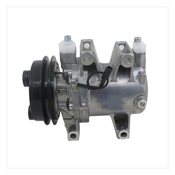 A/C Compressor 8981028240 for Isuzu DMAX D-MAX 2.5 3.0 2008-2012 online A/C Compressor 8981028240 for Isuzu DMAX D-MAX 2.5 3.0 2008-2012 online