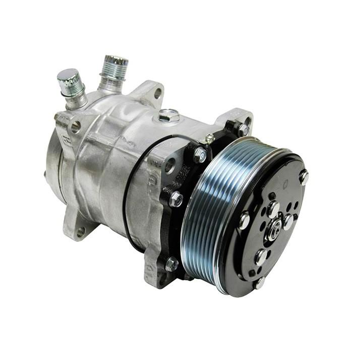 A/C Compressor 926001HC1B for Nissan 2014-2015 Versa Note 1.6L
