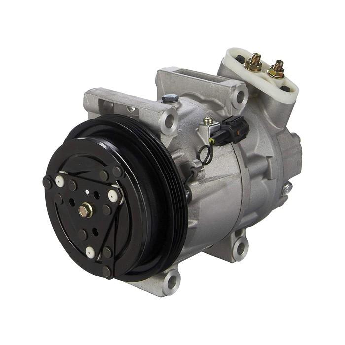 A/C Compressor 92600-4W000 92600-6P311 for Nissan Pathfinder Infiniti QX4 3.5L