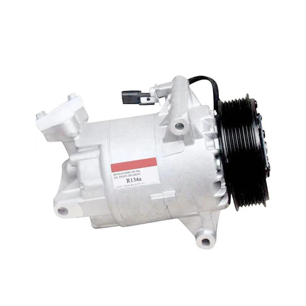 A/C Compressor 92600-ED000 for Nissan Latio/Tiida 2007-2009