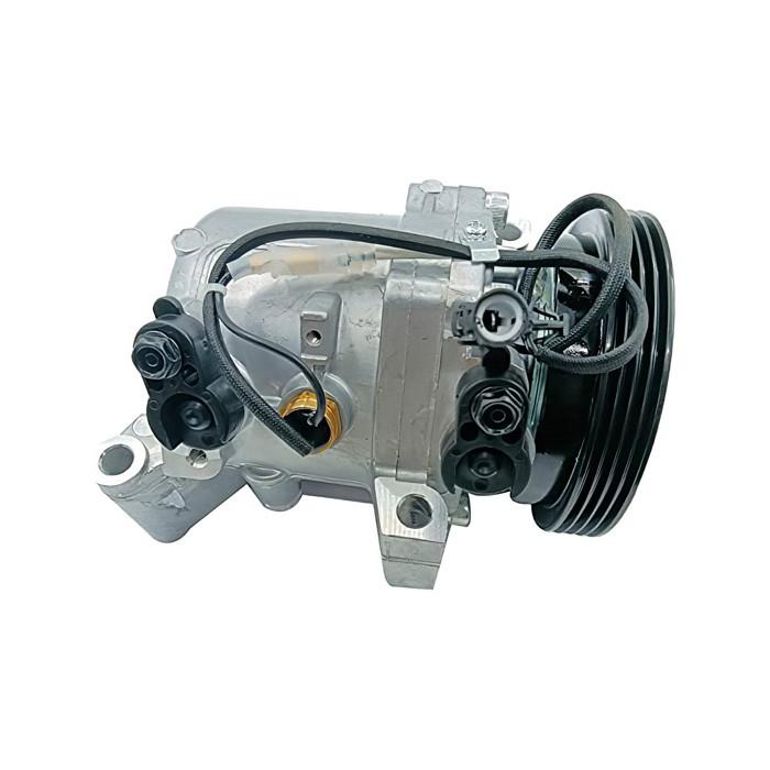 A/C Compressor 95201-77GB2 9520177GB2 for Suzuki Jimny Seiko Seiki SS07LK10 online A/C Compressor 95201-77GB2 9520177GB2 for Suzuki Jimny Seiko Seiki SS07LK10 online
