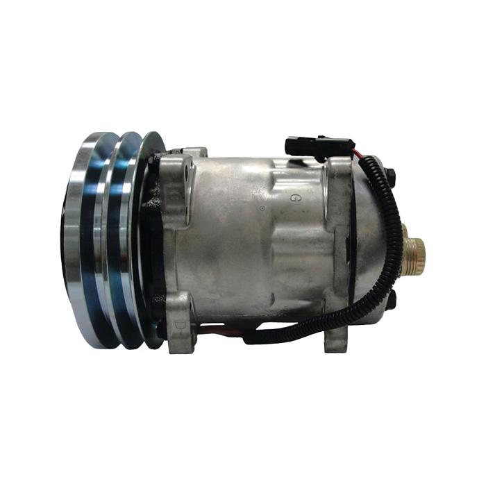 A/C Compressor 97204C1 for CASE IH Tractor 5120 5130 5140 5220 5230 7110 7130 7150 7220 7240 8870 8910 8930 8950 9210 online A/C Compressor 97204C1 for CASE IH Tractor 5120 5130 5140 5220 5230 7110 7130 7150 7220 7240 8870 8910 8930 8950 9210 online