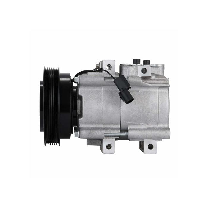 A/C Compressor 97701-26010 58187 HS18 for 2001-2004 Hyundai Santa Fe 2.4L online A/C Compressor 97701-26010 58187 HS18 for 2001-2004 Hyundai Santa Fe 2.4L online