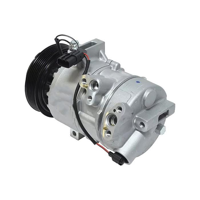 A/C Compressor 97701-2S000 for Hyundai IX35 Tucson TM10 Kia Sportage