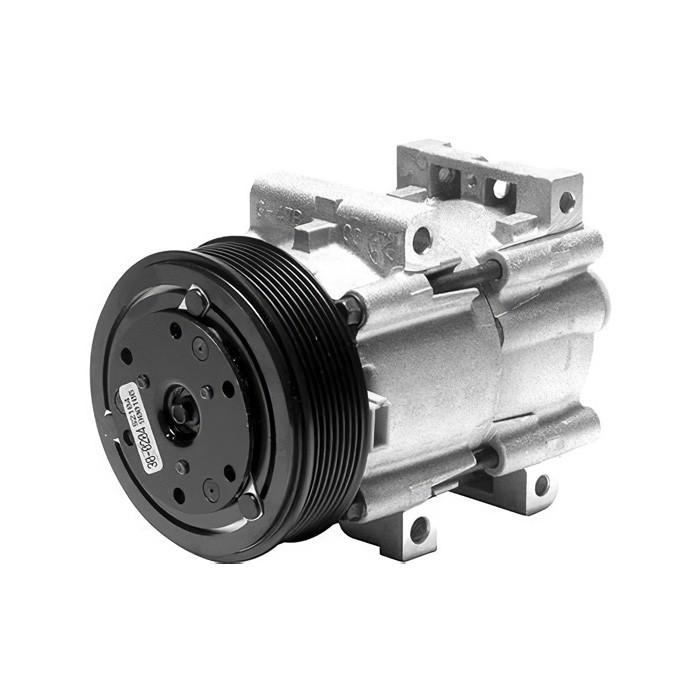 A/C Compressor 97701-3Z500 for Kia Sportage 2012-2013 Hyundai I40 CW