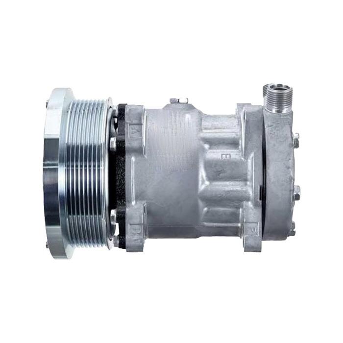 A/C Compressor 9847944 for CASE Tractor WDX1002S WDX1101 WDX1202S WDX901 WDX1701 online A/C Compressor 9847944 for CASE Tractor WDX1002S WDX1101 WDX1202S WDX901 WDX1701 online