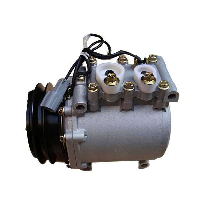 A/C Compressor AKC200A271A for Mitsubishi Fuso 1987-04