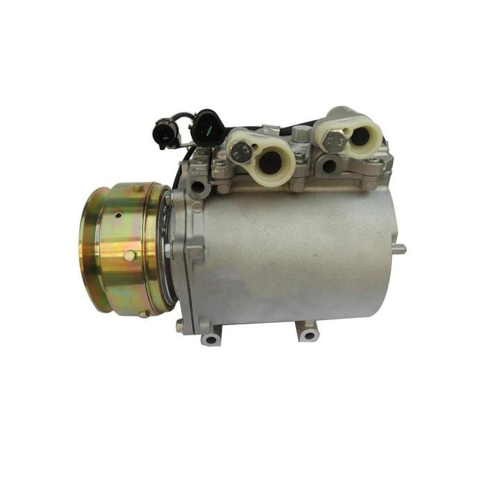 A/C Compressor AKC200A601A for Mitsubishi Delica Spacegear L400 94-02 online A/C Compressor AKC200A601A for Mitsubishi Delica Spacegear L400 94-02 online