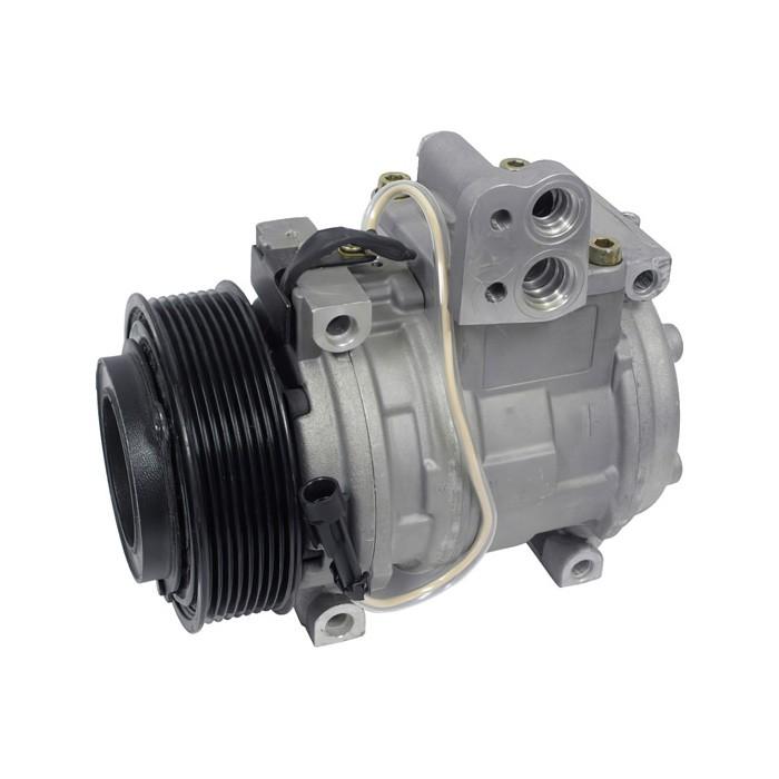 A/C Compressor AL154203 for John Deere Tractor 6120 6140J 6215 6300 6310 6320 online A/C Compressor AL154203 for John Deere Tractor 6120 6140J 6215 6300 6310 6320 online