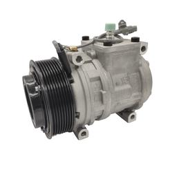 A/C Compressor AL155836 for John Deere Tractor 6110 6120 6200 6210 6300 6310 7320 7420 7505 7520 sale