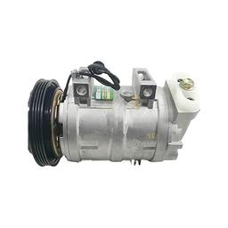 Buy A/C Compressor & Clutch 506211-7270 for Nissan 2000UD 1800HD