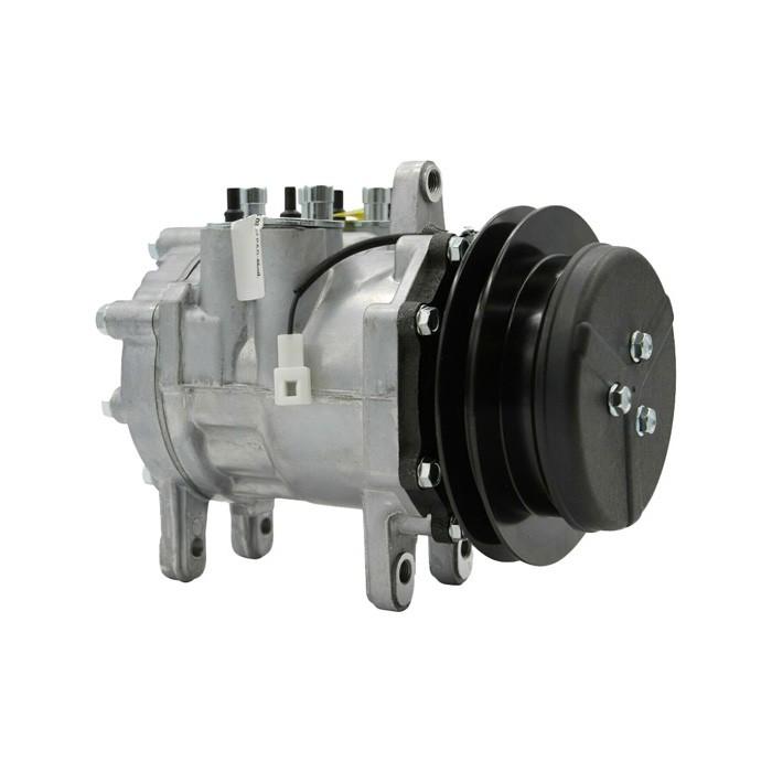 A/C Compressor AR99850 for John Deere Loader 315C 410B 410C 510B Tractor 4050 4650 8450 8850 online A/C Compressor AR99850 for John Deere Loader 315C 410B 410C 510B Tractor 4050 4650 8450 8850 online